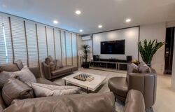 Blk 235 Pasir Ris Street 21 (Pasir Ris), HDB Executive #544879411